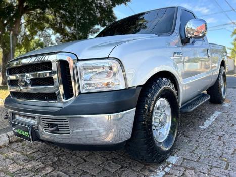 FORD F-250 4.2 XLT CABINE DUPLA, Foto 3