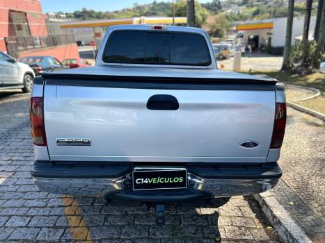 FORD F-250 4.2 XLT CABINE DUPLA, Foto 4