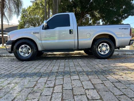 FORD F-250 4.2 XLT CABINE DUPLA, Foto 5