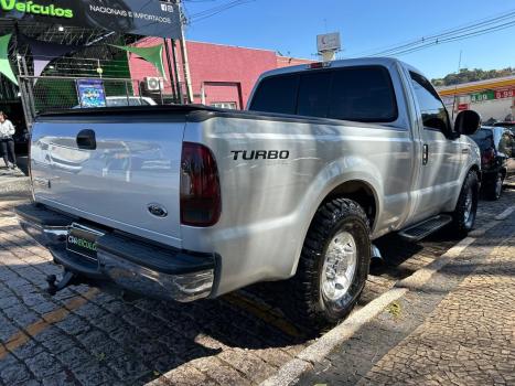 FORD F-250 4.2 XLT CABINE DUPLA, Foto 6