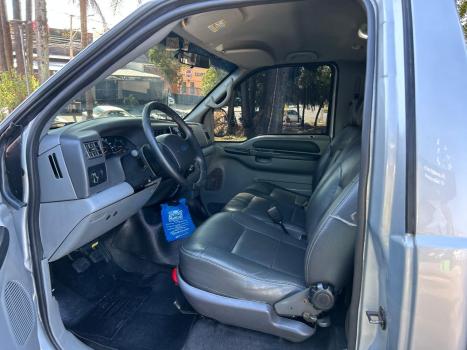 FORD F-250 4.2 XLT CABINE DUPLA, Foto 8