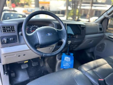 FORD F-250 4.2 XLT CABINE DUPLA, Foto 9