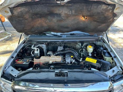 FORD F-250 4.2 XLT CABINE DUPLA, Foto 11