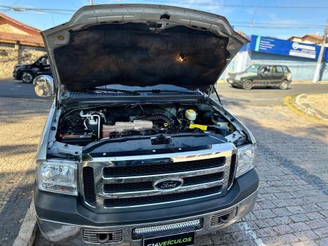 FORD F-250 4.2 XLT CABINE DUPLA, Foto 12
