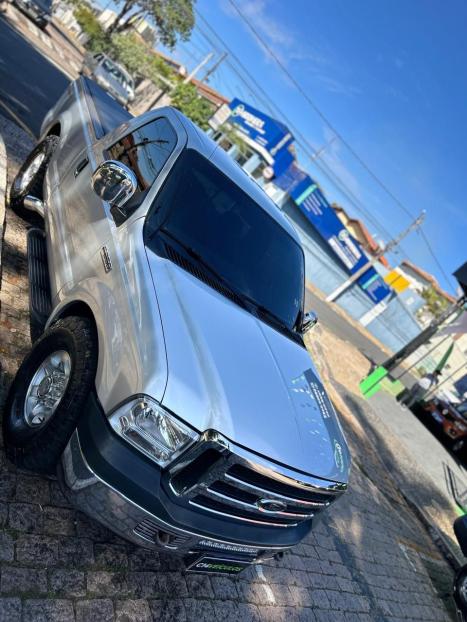 FORD F-250 4.2 XLT CABINE DUPLA, Foto 13
