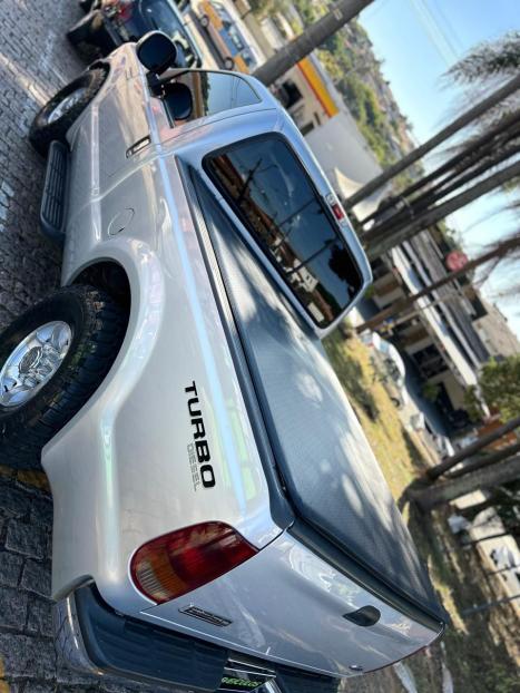FORD F-250 4.2 XLT CABINE DUPLA, Foto 14