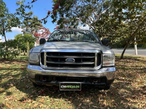 FORD F-250 4.2 XLT TURBO INTERCOOLER CABINE SIMPLES, Foto 2