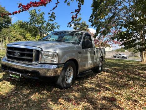 FORD F-250 4.2 XLT TURBO INTERCOOLER CABINE SIMPLES, Foto 3