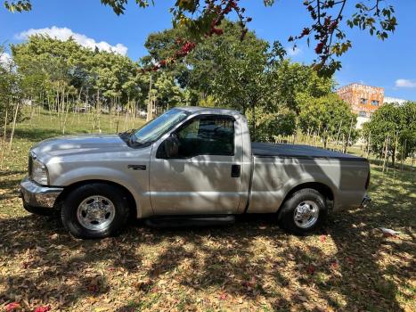 FORD F-250 4.2 XLT TURBO INTERCOOLER CABINE SIMPLES, Foto 5