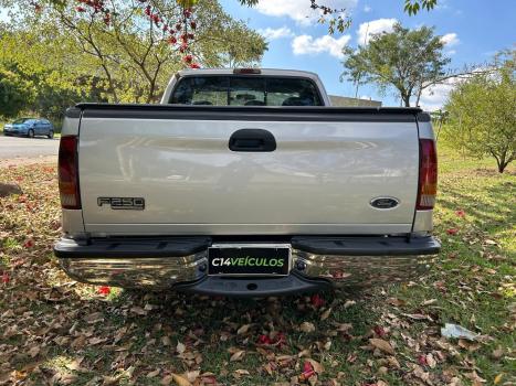 FORD F-250 4.2 XLT TURBO INTERCOOLER CABINE SIMPLES, Foto 6