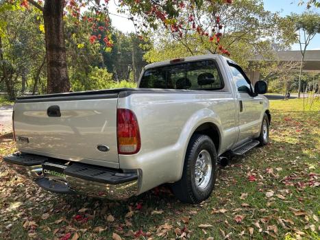FORD F-250 4.2 XLT TURBO INTERCOOLER CABINE SIMPLES, Foto 7