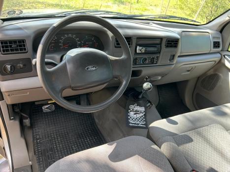FORD F-250 4.2 XLT TURBO INTERCOOLER CABINE SIMPLES, Foto 8