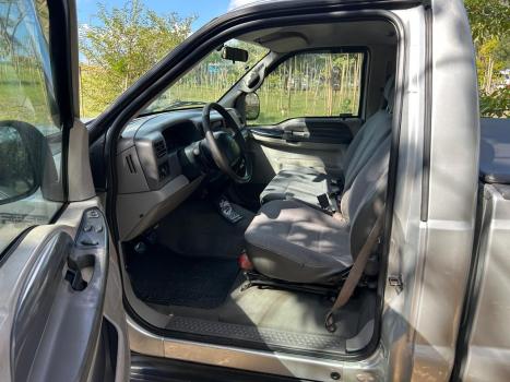 FORD F-250 4.2 XLT TURBO INTERCOOLER CABINE SIMPLES, Foto 9