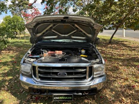 FORD F-250 4.2 XLT TURBO INTERCOOLER CABINE SIMPLES, Foto 10