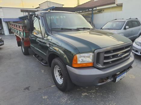 FORD F-350 3.9 TURBO INTERCOOLER CABINE SIMPLES, Foto 2
