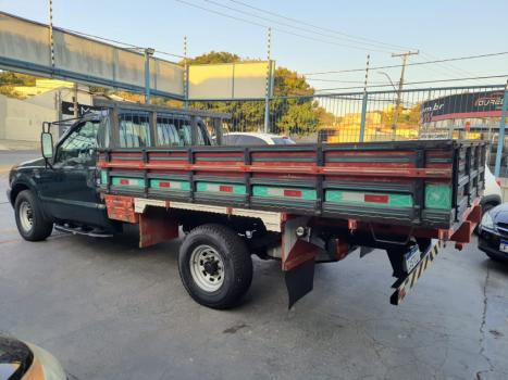 FORD F-350 3.9 TURBO INTERCOOLER CABINE SIMPLES, Foto 3