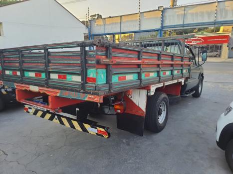 FORD F-350 3.9 TURBO INTERCOOLER CABINE SIMPLES, Foto 4
