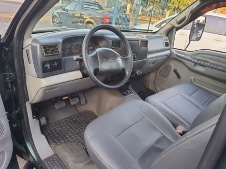 FORD F-350 3.9 TURBO INTERCOOLER CABINE SIMPLES, Foto 5