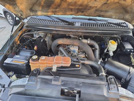 FORD F-350 3.9 TURBO INTERCOOLER CABINE SIMPLES, Foto 7