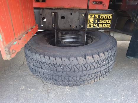 FORD F-350 3.9 TURBO INTERCOOLER CABINE SIMPLES, Foto 8