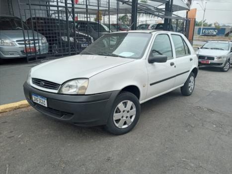 FORD Fiesta Hatch 1.0 4P STREET , Foto 5