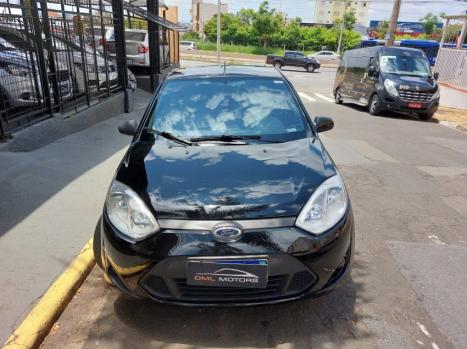 FORD Fiesta Hatch 1.0 4P CLASS FLEX, Foto 8