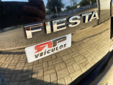 FORD Fiesta Hatch 1.0 4P CLASS, Foto 9
