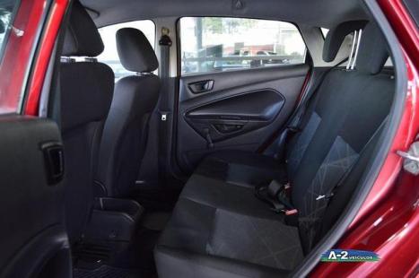 FORD Fiesta Hatch 1.5 16V 4P S FLEX, Foto 4