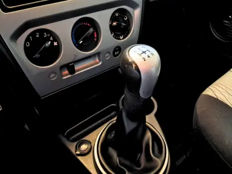 FORD Fiesta Hatch 1.6 16V 4P FLEX SPORT, Foto 9
