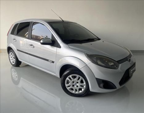 FORD Fiesta Hatch 1.0 4P FLEX, Foto 3