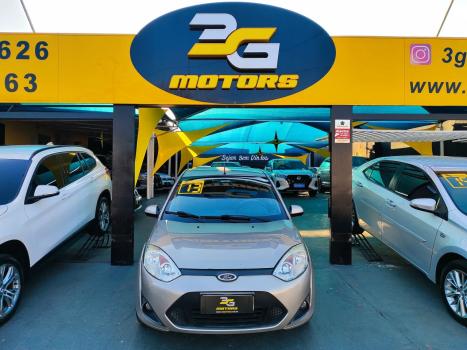 FORD Fiesta Hatch 1.6 4P SE FLEX, Foto 2