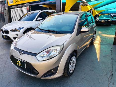 FORD Fiesta Hatch 1.6 4P SE FLEX, Foto 4