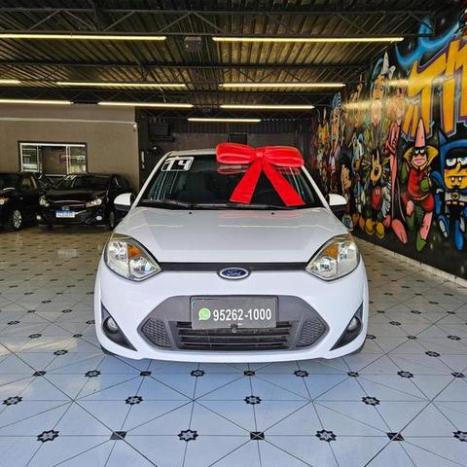 FORD Fiesta Hatch 1.0 4P SE FLEX, Foto 3