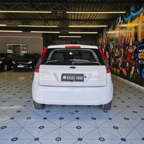 FORD Fiesta Hatch 1.0 4P SE FLEX, Foto 4