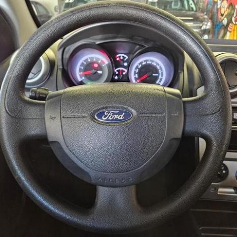 FORD Fiesta Hatch 1.0 4P SE FLEX, Foto 10