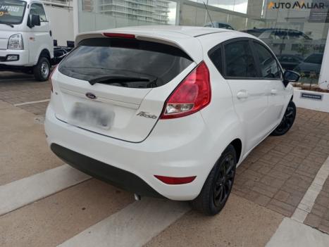 FORD Fiesta Hatch 1.6 16V 4P SE FLEX, Foto 2