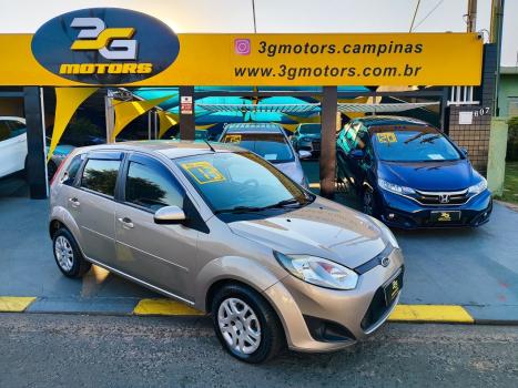 FORD Fiesta Hatch 1.6 4P ROCAM FLEX, Foto 1