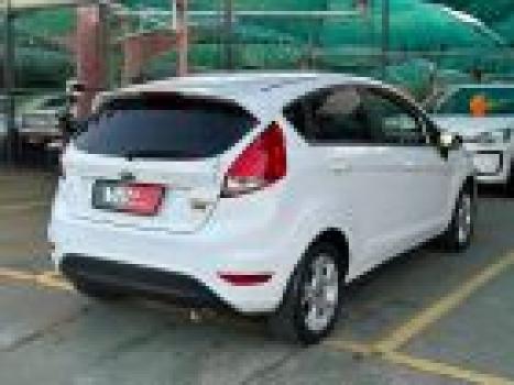 FORD Fiesta Hatch 1.6 4P SE FLEX, Foto 6