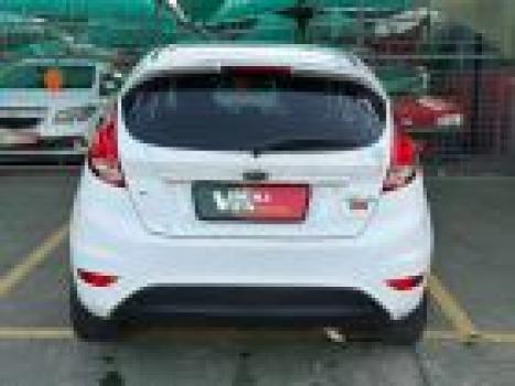 FORD Fiesta Hatch 1.6 4P SE FLEX, Foto 7