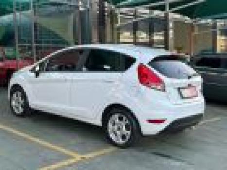 FORD Fiesta Hatch 1.6 4P SE FLEX, Foto 8