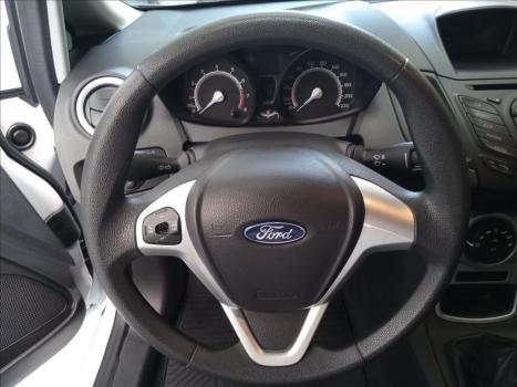 FORD Fiesta Hatch 1.6 4P SE FLEX, Foto 10