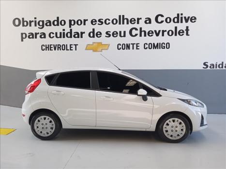 FORD Fiesta Hatch 1.6 4P SE FLEX, Foto 18