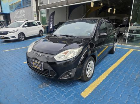 FORD Fiesta Hatch 1.6 4P ROCAM FLEX, Foto 11