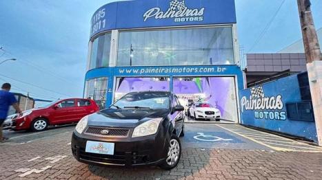 FORD Fiesta Hatch 1.0 4P FLEX, Foto 1