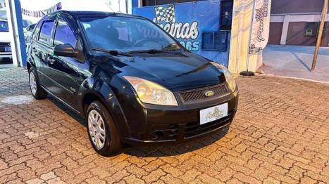 FORD Fiesta Hatch 1.0 4P FLEX, Foto 13