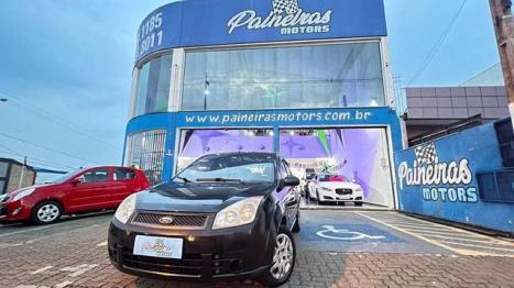 FORD Fiesta Hatch 1.0 4P FLEX, Foto 18