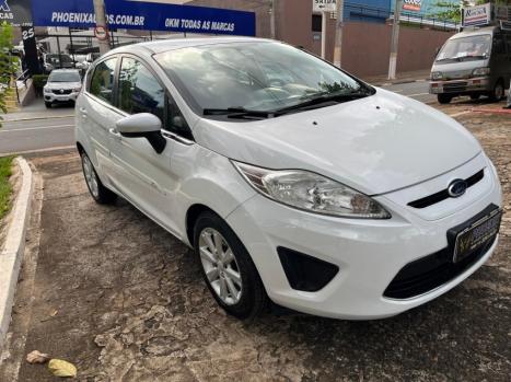 FORD Fiesta Hatch 1.6 16V 4P SE FLEX, Foto 3