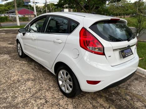 FORD Fiesta Hatch 1.6 16V 4P SE FLEX, Foto 4