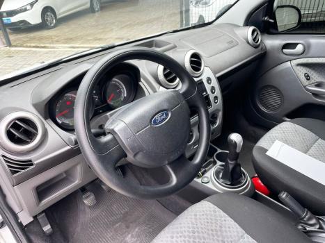 FORD Fiesta Hatch 1.6 16V 4P SE FLEX, Foto 11