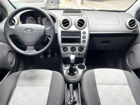 FORD Fiesta Hatch 1.6 16V 4P SE FLEX, Foto 12